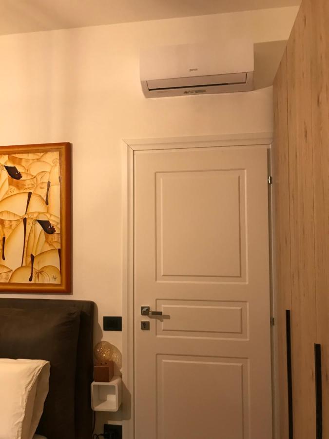 Mc Fly Rooms Malpensa Airport Галларате Екстер'єр фото